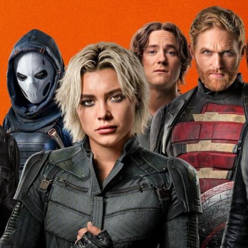 Why Marvels Thunderbolts* Should Get Your Attention