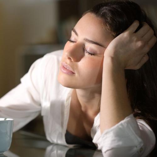 Here is Why You Are Waking Up Tired