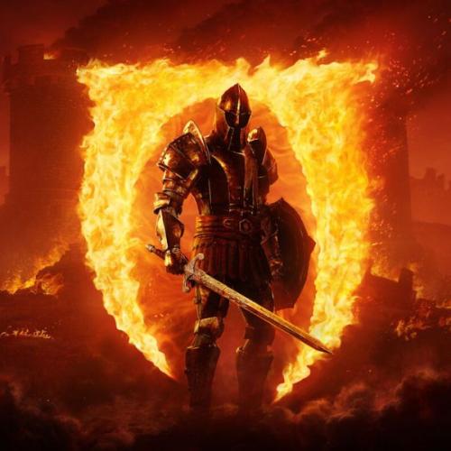 Bethesda Releases Oblivion Remaster