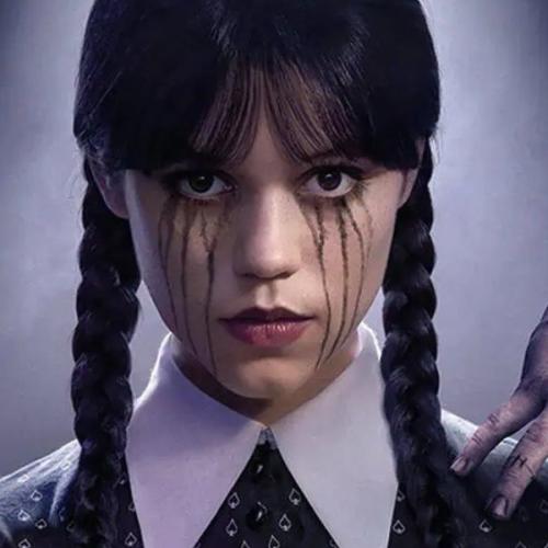 Wednesday: Season 2 – First Look & Release Date