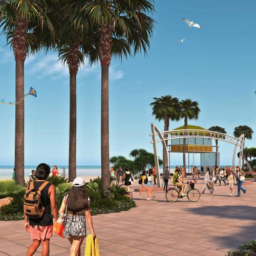 Major beachfront road to close amid $100m Surfers shake-up
