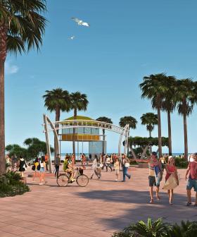 Council to trial pedestrian-only zone on busy Surfers strip