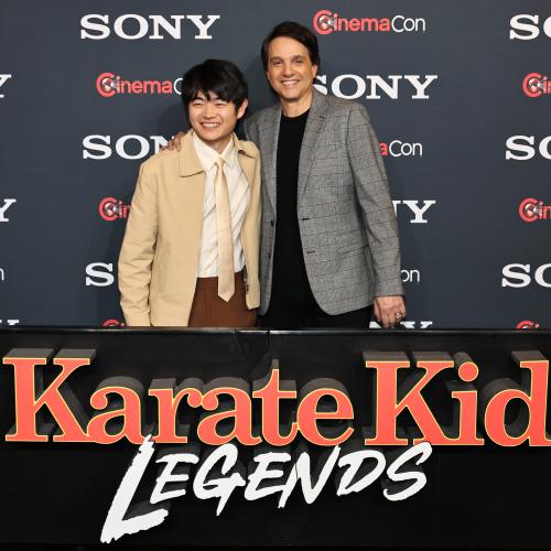 Karate Kid: Legends is Coming Out This June!