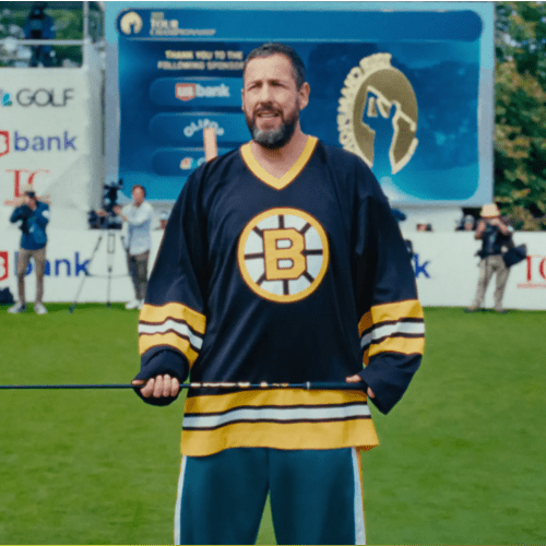 Happy Gilmore 2: Sequel Teaser Drops Ahead of Netflix Release