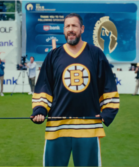 Happy Gilmore 2: Sequel Teaser Drops Ahead of Netflix Release