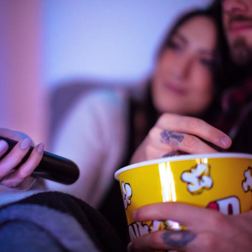 Get The Tissues: This Film Has Officially Been Named Saddest Movie Of All Time