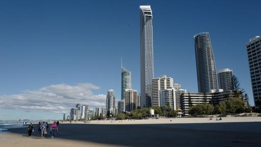 Gold Coast remains top Summer holiday hotspot
