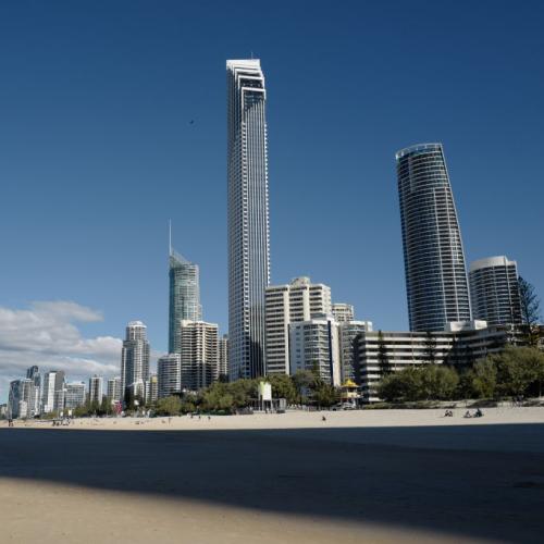Gold Coast joins push to slug tourists with 'bed tax'