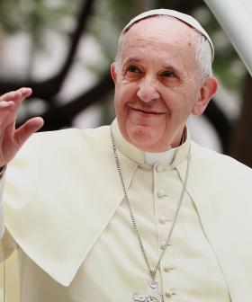 "A devoted champion" Albanese leads tributes to Pope Francis following death