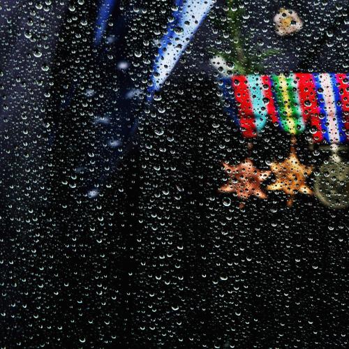 Rain set to dampen Anzac Day services across Gold Coast
