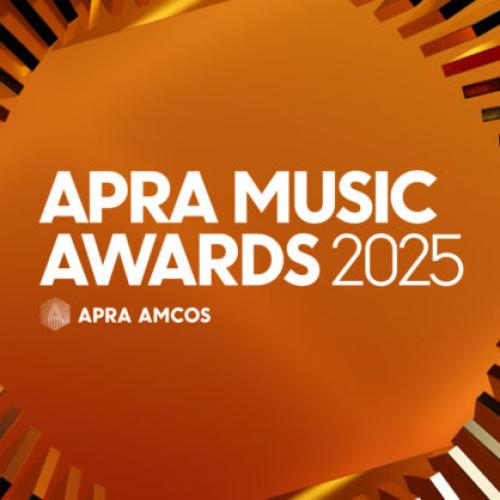 Which Gold Coasters Have Been Nominated For An APRA?