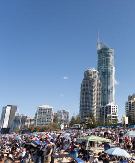 Pacific Airshow soars to record heights with new extension secured