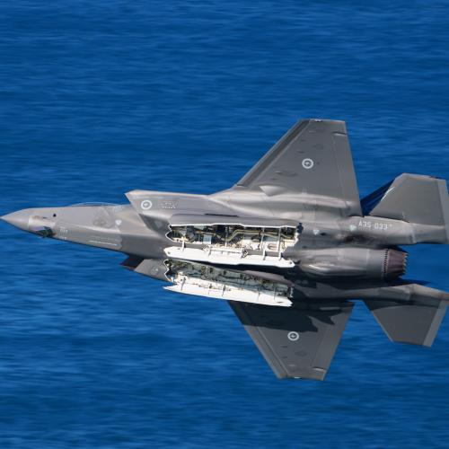 Excitement builds as Pacific Airshow Gold Coast tickets go on sale!