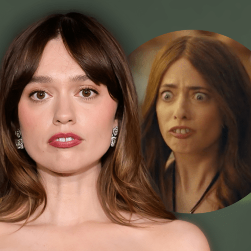Aimee Lou Wood Calls Out 'Mean and Unfunny' SNL Skit Mocking Her Appearance