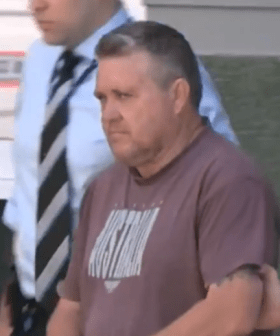Convicted child killer Rick Thorburn found dead in jail cell