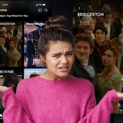 Netflix Set to Drop a Major Redesign: What’s Changing and Why It Matters