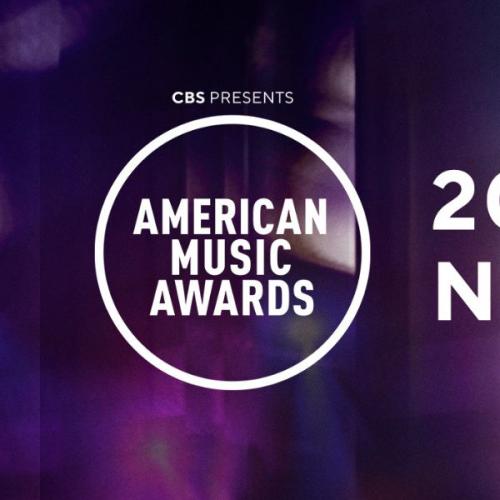 The Nominees at This Years American Music Awards