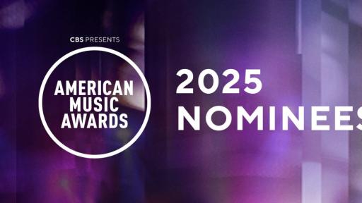 The Nominees at This Years American Music Awards