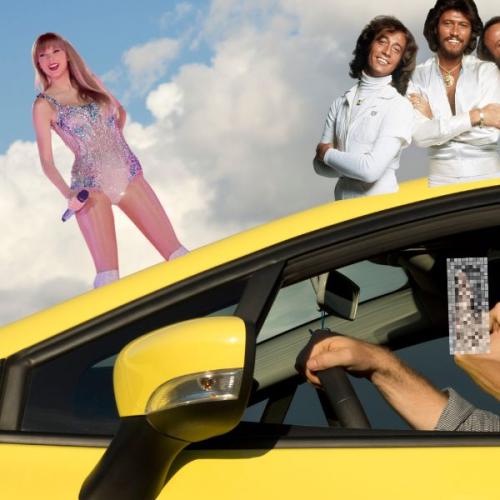 Your Favourite Music Could be Making You a Bad Driver