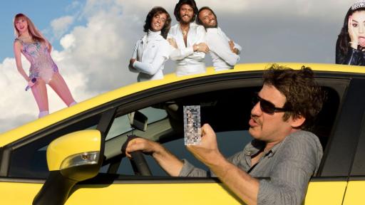 Your Favourite Music Could be Making You a Bad Driver