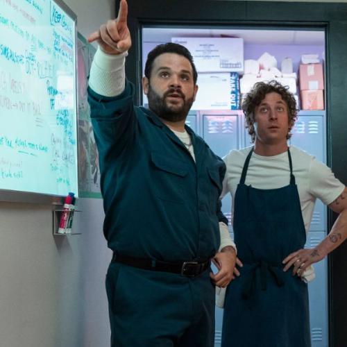Season 4 of “The Bear” is Coming and Here is Your First Look