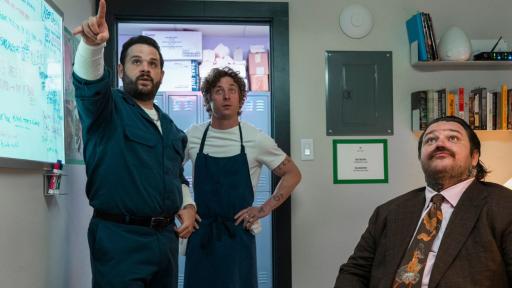 Season 4 of “The Bear” is Coming and Here is Your First Look
