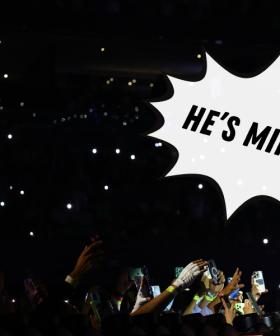 Katy Perry Calls Out Fan for DMing Her Fiancé