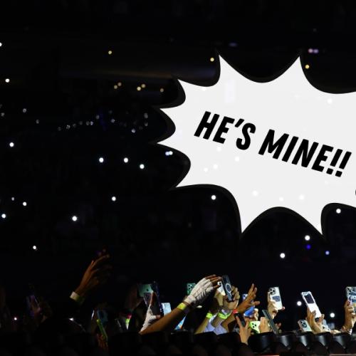 Katy Perry Calls Out Fan for DMing Her Fiancé