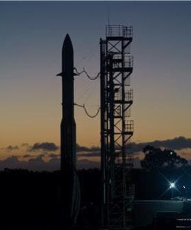 Gold Coast company to launch Australia's first home-grown orbital rocket