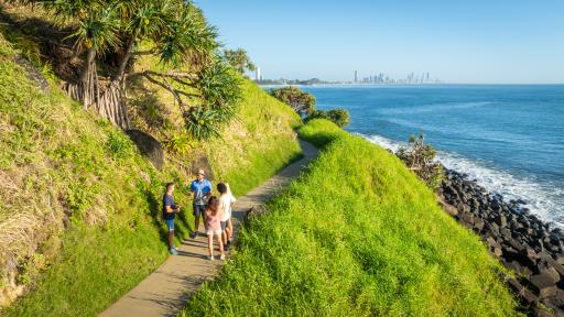City launches new nature-based tourism grants for local businesses