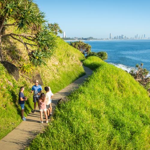 City launches new nature-based tourism grants for local businesses