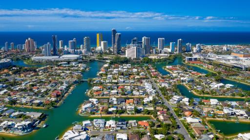 Doubt cast over Gold Coast’s ability to meet housing targets