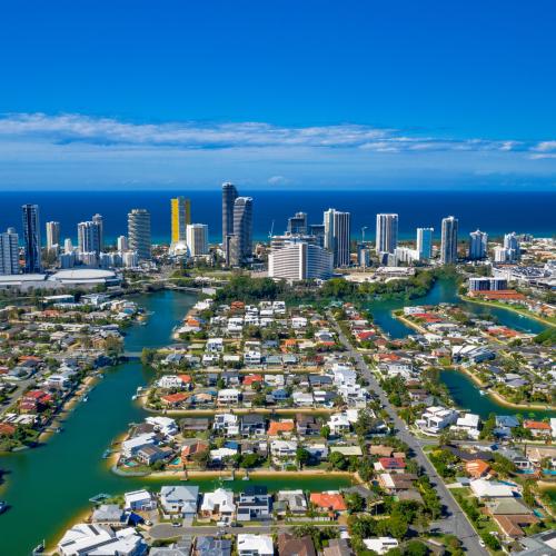 Gold Coast house prices continue to soar