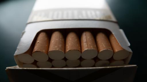Gold Coast tobacconists targeted in State Government raids