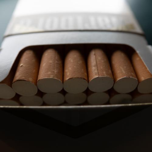 Gold Coast tobacconists targeted in State Government raids