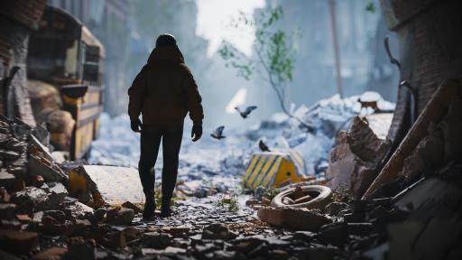 Could You Survive a Modern-Day Apocalypse? A New TV Series Wants to Find Out