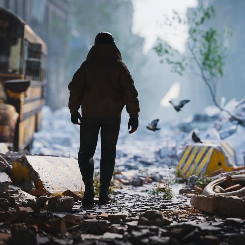 Could You Survive a Modern-Day Apocalypse? A New TV Series Wants to Find Out