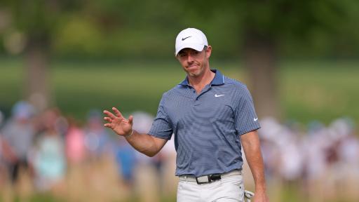 Masters champ Rory McIlroy heading down under to headline Aussie Open
