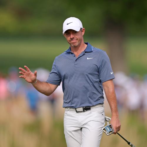 Masters champ Rory McIlroy heading down under to headline Aussie Open