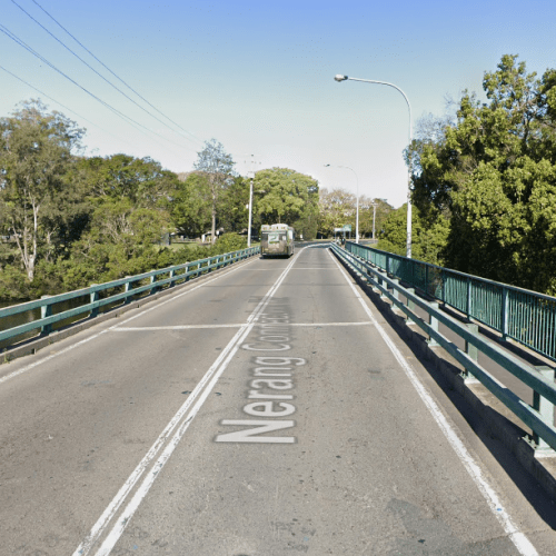 Warning to motorists ahead of major Gold Coast road closure