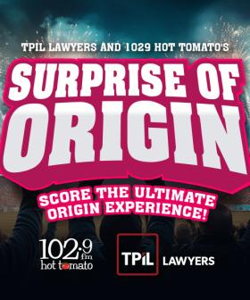 TPIL Lawyers and 1029 Hot Tomato's Surprise of Origin