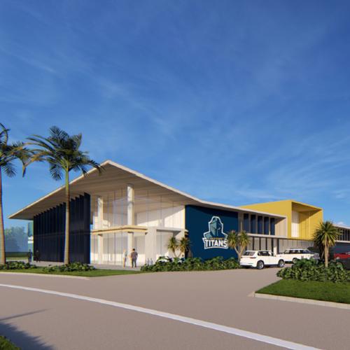 Gold Coast Titans on the move after securing new home