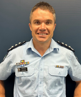 Missing Qld police officer who vanished in surf to be remembered at memorial