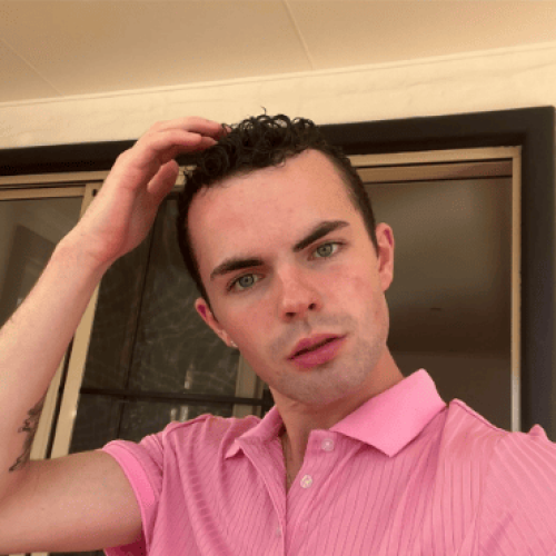 Concerns held for 22-year-old man missing from Surfers Paradise