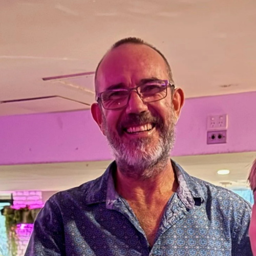 Appeal to help find 52-year-old man missing from Broadbeach Waters