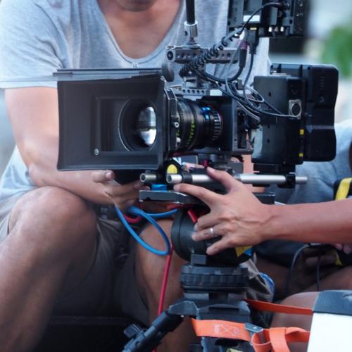 Major film production to shut down busy Gold Coast road
