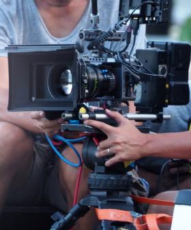 Major film production to shut down busy Gold Coast road