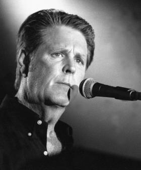 The Beach Boys' Brian Wilson Passes Away At 82