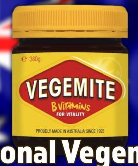 Crack Open a Jar: It’s National Vegemite Day!