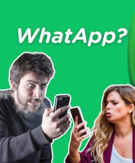 WhatsApp’s ‘No Ads’ Promise Broken, Users Outraged